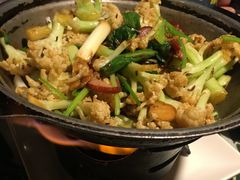 -树下时尚餐厅(翠园街店)