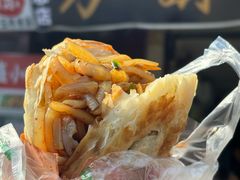 -小陈方酥锅盔(古城总店)