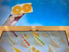 -Fruwich果明治(西单更新场店)
