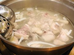 -润园四季椰子鸡火锅(南山海岸城店)