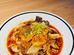 -太二酸菜鱼(中山龙之梦店)