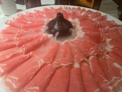 太阳卷-丁卯•铜锅涮肉(工体店)