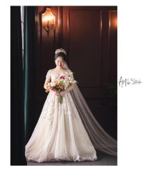 -艺匠摄影ARTIZ STUDIO(南京店)