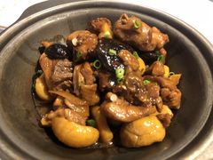 -到家尝北京菜(西坝河店)