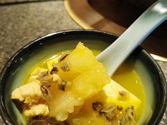 红颜花胶鸡-湊湊火锅·茶憩(和平大悦城店)