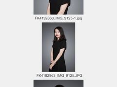 -方快-照相馆(马桥满天星广场店)