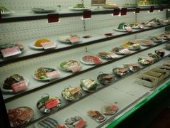 -天津包子铺·海鲜家常菜(北戴河店)