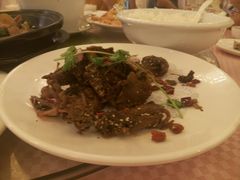 -满福隆酒楼(万绿园店)