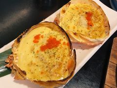蟹宝-花狸日本料理(柏庐广场店)