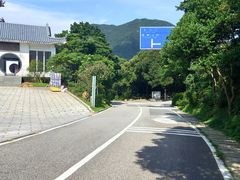 -梧桐山风景名胜区