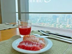 金枪鱼-视界美食自助餐厅·石家庄希尔顿酒店