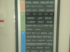 -重庆西南医院(西南院区)
