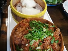 -伊兰麒兰馨园·川菜·清真馆(339电视塔店)