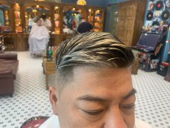 -贝勒爷专业男发