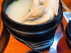 -鑫日千里马朝鲜族小馆(总店)