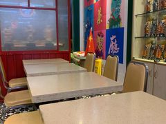 -明腾壹间茶餐厅(新都会花园广场店)