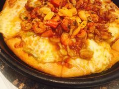 -必胜客(鼓楼店)