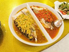 -红色江山(首钢国际大厦店)