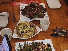 -小俩口烧烤东北菜(双井店)