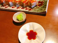 -千代武日本料理(哈西店)