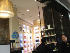 -GODIVA(港汇恒隆广场)