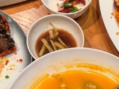 -萬國春·中菜馆(颐和公馆店)