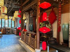 -二十八里太湖船菜(吉祥路店)