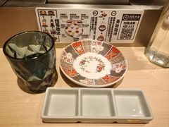 -肉肉大米(金虹桥店)