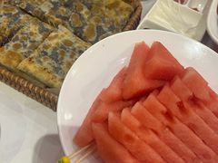 -大鸭梨烤鸭(石佛营店)