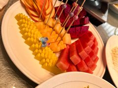 -7号院家宴.烧鸽子(门头沟店)