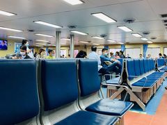 -粤海铁路北港码头