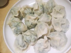-大眼锅贴水饺(河东店)
