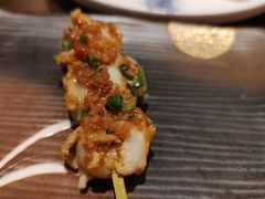 -鸟鹏烧鸟居酒屋(龙岗万科店)