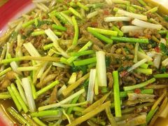 千面鸭丝-灶东家民间菜(回兴店)