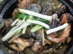 -红海湾豪记海鲜大排档