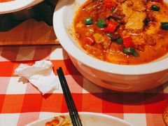 -西贝(吴江路湟普汇店)