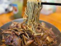 -圳兴面王·拌川·特色炒面(南山保利剧院店)