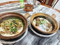 -红星光发煲仔饭(大石街店)