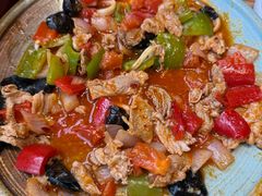 -品回味清真西北楼(宁波首店)