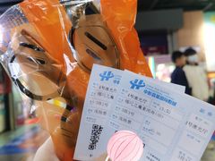 -中影荟星激光影城(西丽店)