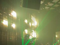 -MOSSO·Liveshow(M3香港广场店)