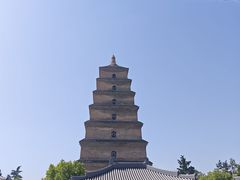 -大慈恩寺(大雁塔)