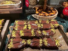 -B&C黄油与面包·THE GARDEN BAKERY概念店(世纪汇店)