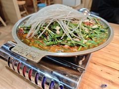 -京玉菲饭店(李村店)