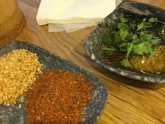 自制干碟-付小姐在成都(川沙店)