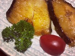 综合刺身-梅筑·创意料理(王府井百货店)