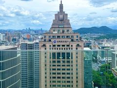 -Hi City·城市之巅