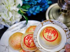 -泰康食品有限公司食品厂