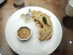 -北京老铺烤鸭(老城根店)