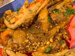 -降龙爪爪(建设路1店)